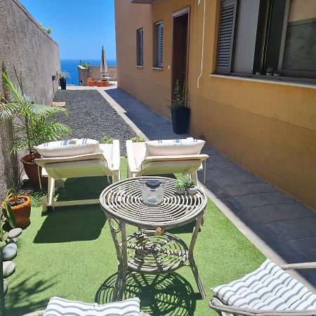 Vivienda Vacacional Vistamar Santa Cruz de Tenerife Buitenkant foto