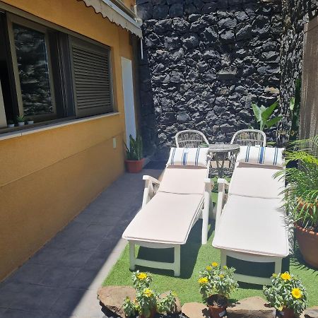 Vivienda Vacacional Vistamar Santa Cruz de Tenerife Buitenkant foto