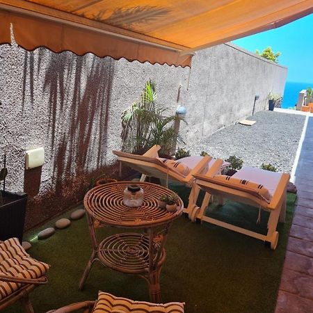 Vivienda Vacacional Vistamar Santa Cruz de Tenerife Buitenkant foto