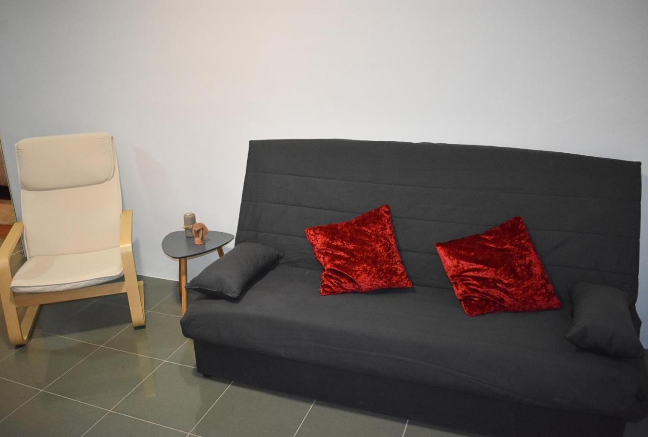 Vivienda Vacacional Vistamar Santa Cruz de Tenerife Buitenkant foto
