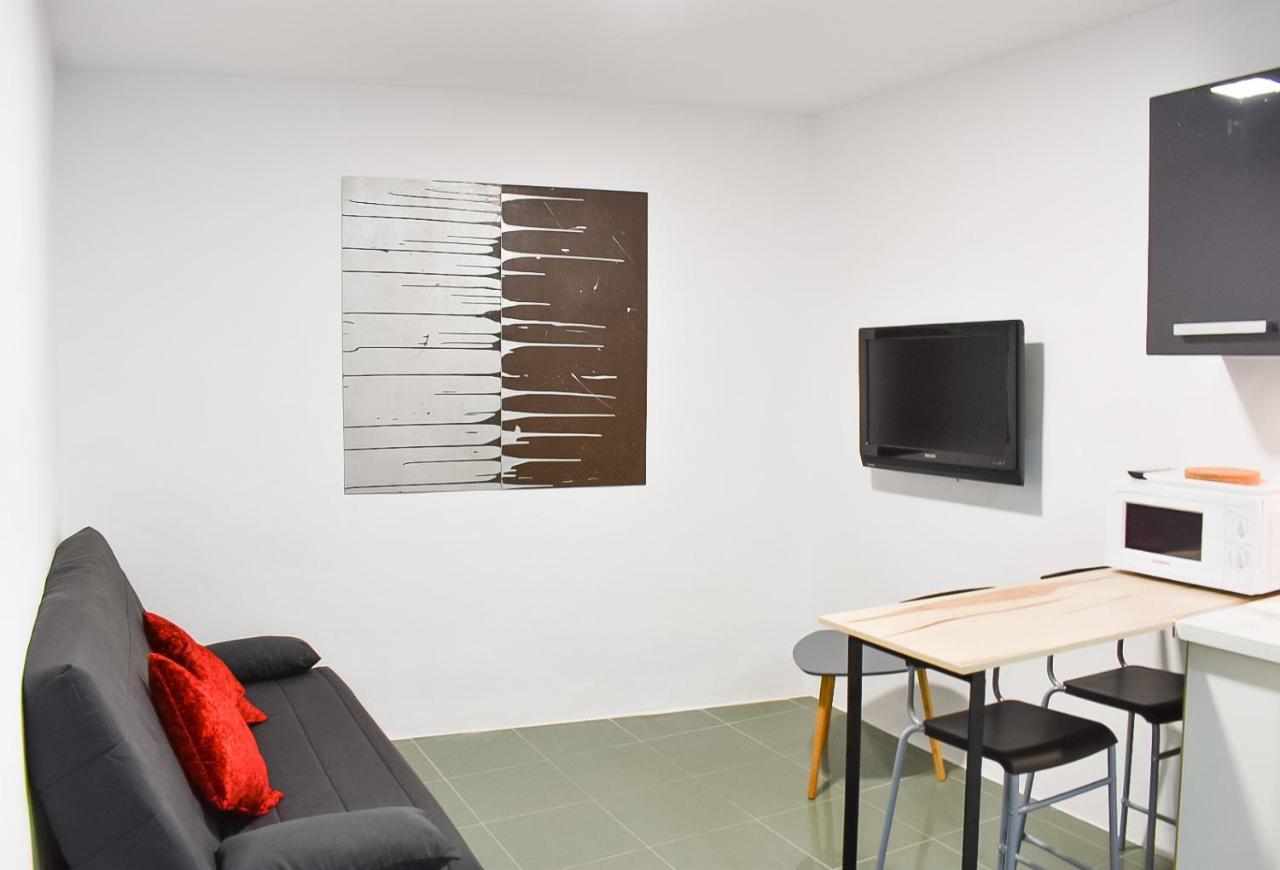 Vivienda Vacacional Vistamar Santa Cruz de Tenerife Buitenkant foto