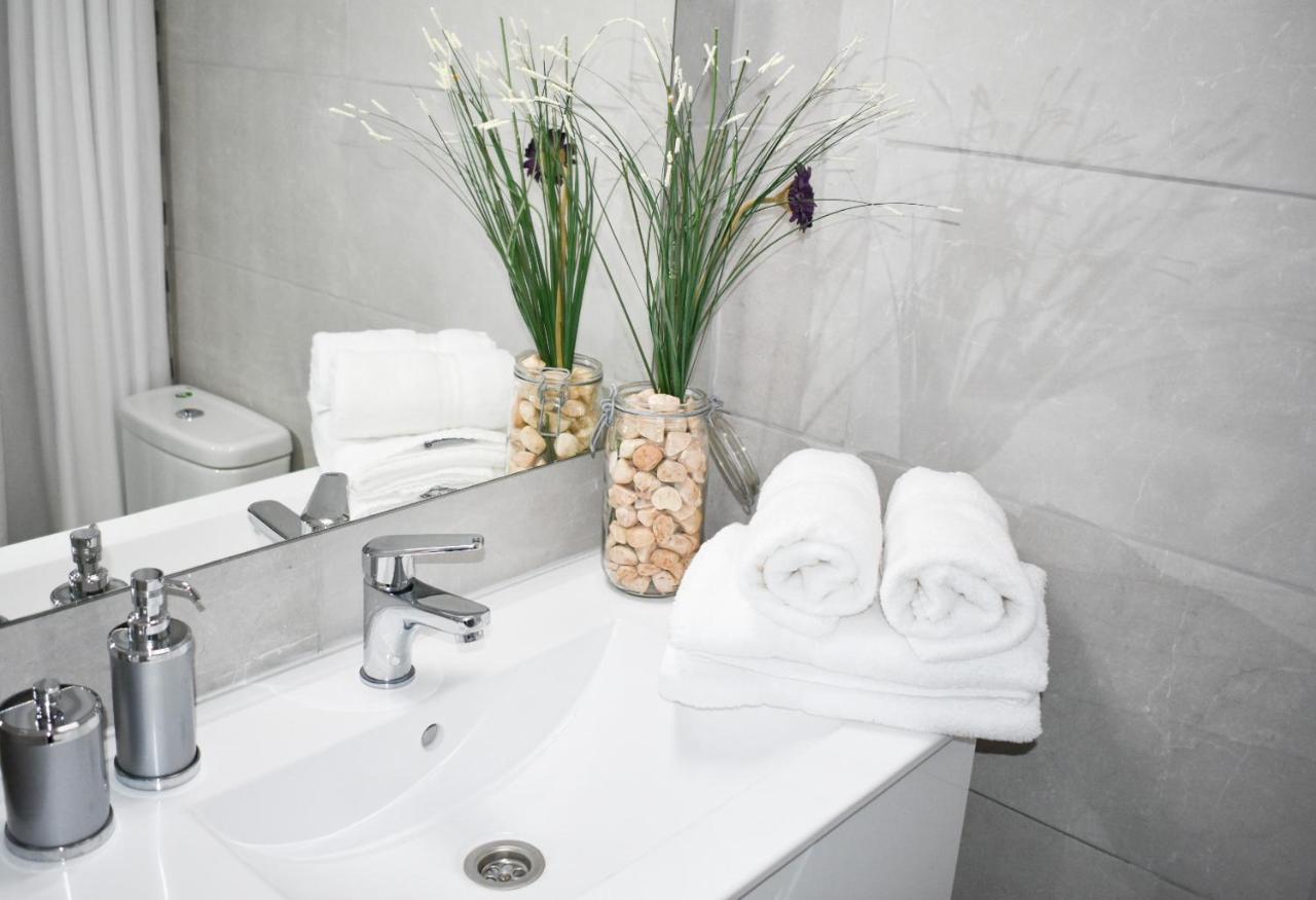 Vivienda Vacacional Vistamar Santa Cruz de Tenerife Buitenkant foto