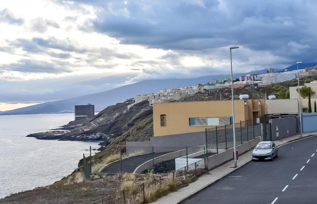Vivienda Vacacional Vistamar Santa Cruz de Tenerife Buitenkant foto