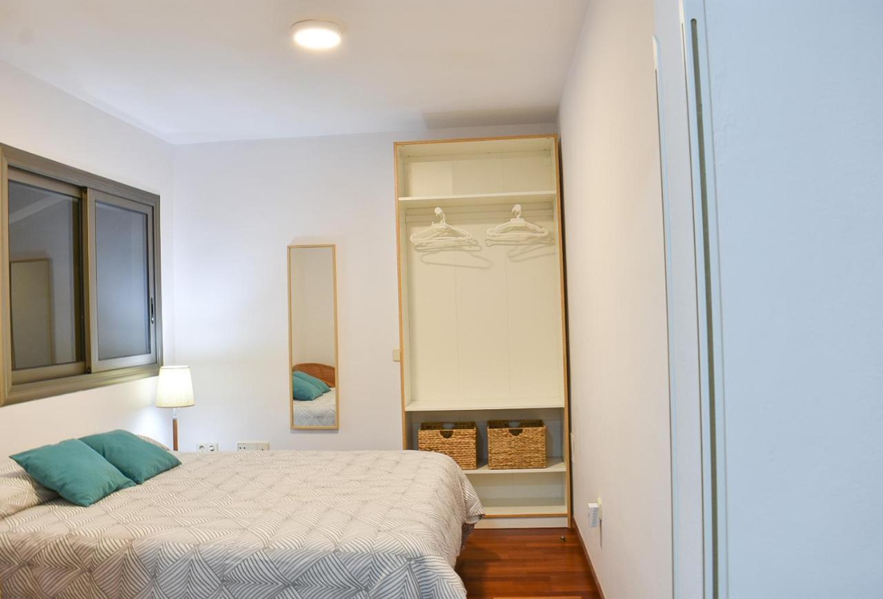 Vivienda Vacacional Vistamar Santa Cruz de Tenerife Buitenkant foto