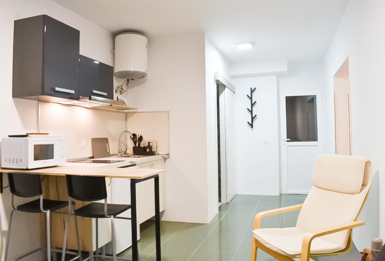 Vivienda Vacacional Vistamar Santa Cruz de Tenerife Buitenkant foto