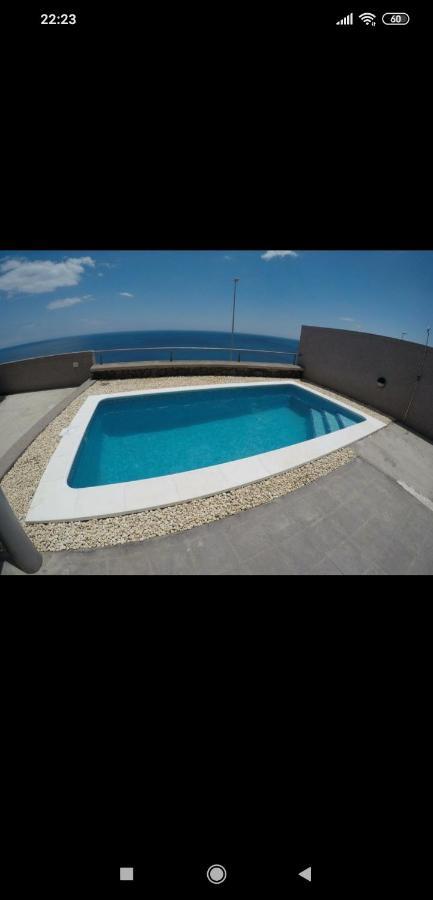 Vivienda Vacacional Vistamar Santa Cruz de Tenerife Buitenkant foto