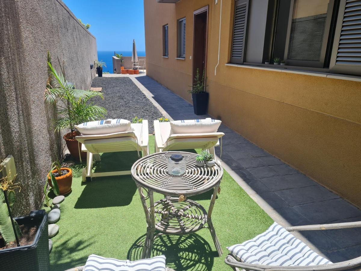 Vivienda Vacacional Vistamar Santa Cruz de Tenerife Buitenkant foto