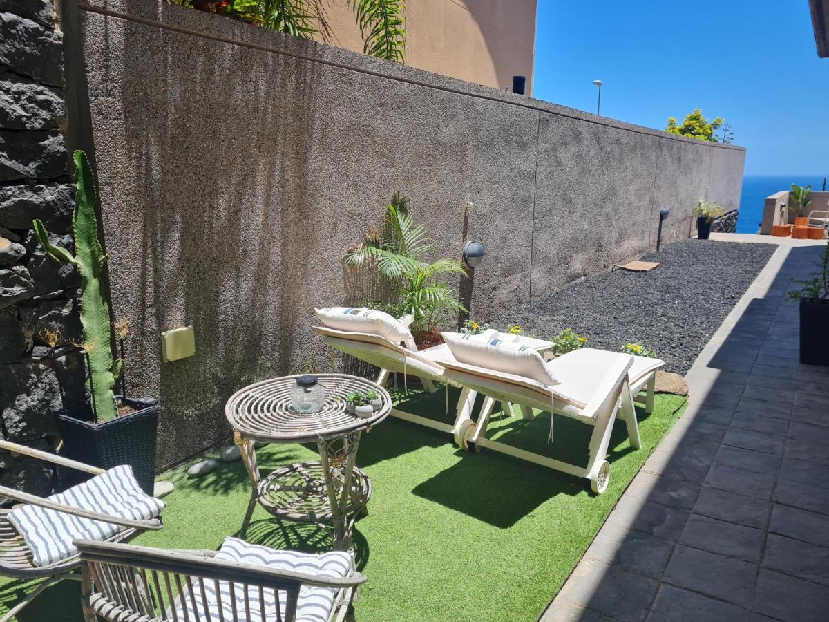 Vivienda Vacacional Vistamar Santa Cruz de Tenerife Buitenkant foto