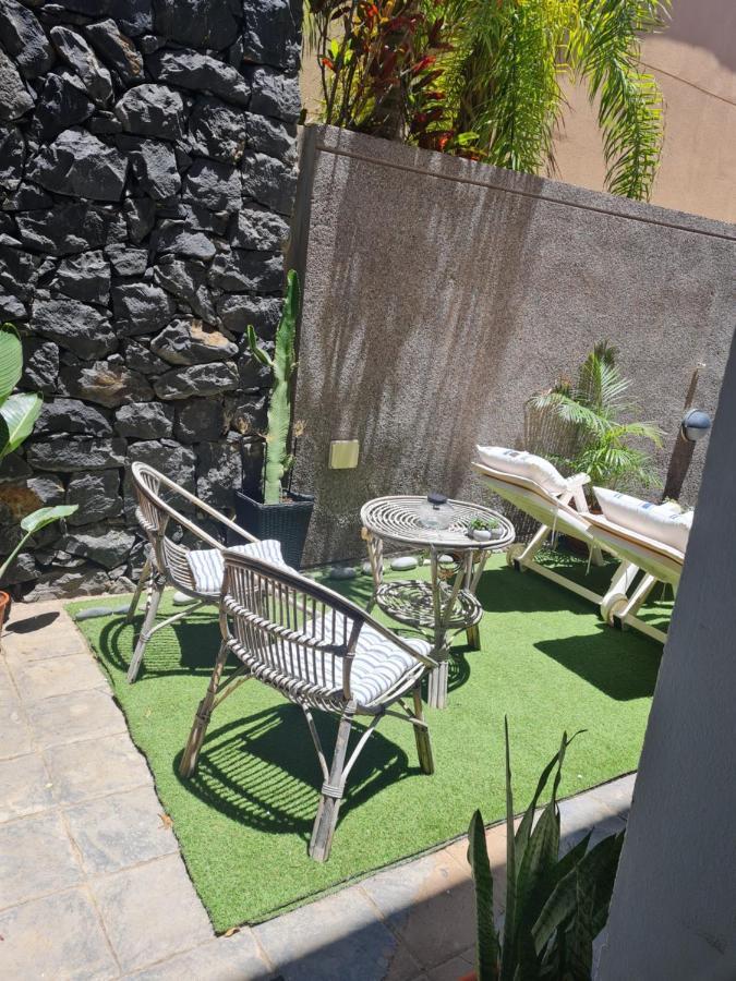 Vivienda Vacacional Vistamar Santa Cruz de Tenerife Buitenkant foto