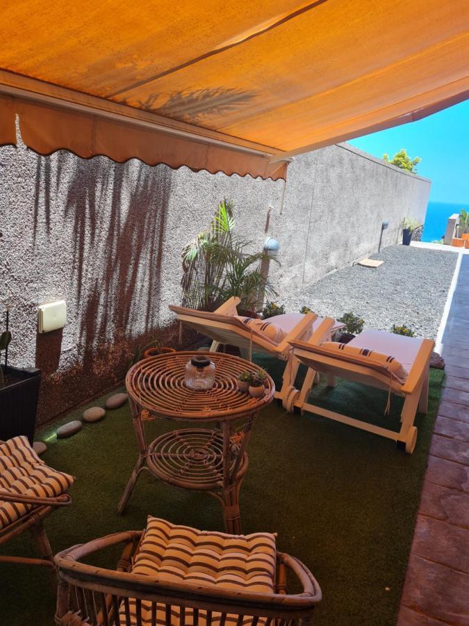 Vivienda Vacacional Vistamar Santa Cruz de Tenerife Buitenkant foto